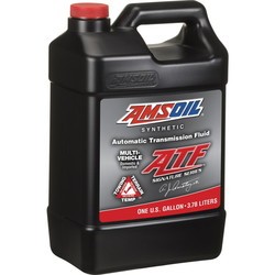 AMSoil Signature Series Multi-Vehicle Synthetic Automatic Transmission Fluid 3.78L