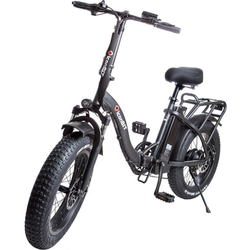 iconBIT E-Bike K221