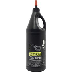 BRP XPS Synthetic Gear Oil 75W-140 1L