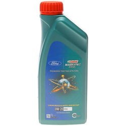 Castrol Magnatec Professional Diesel 0W-20 1L