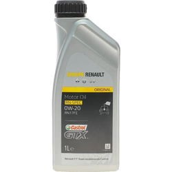 Castrol Renault RN17FE 0W-20 1L