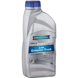 Ravenol Low Emission Truck 10W-30 1L