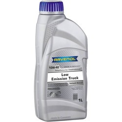 Ravenol Low Emission Truck 10W-40 1L