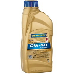 Ravenol SHL 0W-40 1L