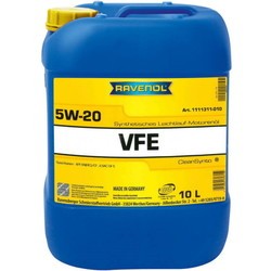 Ravenol VFE 5W-20 10L