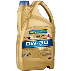 Ravenol VSF 0W-30 4L