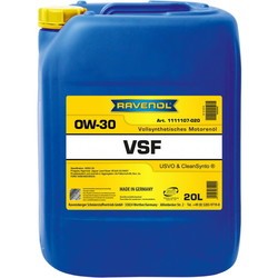 Ravenol VSF 0W-30 20L