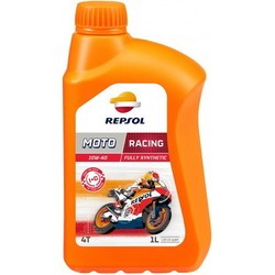 Repsol Moto Racing 4T 10W-60 1L