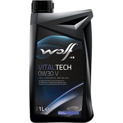 WOLF Vitaltech 0W-30 V 1L