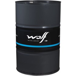 WOLF Officialtech 10W-30 MS Extra 205L