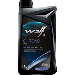 WOLF Chrono 2T 1L