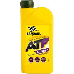 Bardahl ATF 8G 1L