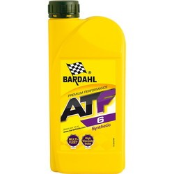 Bardahl ATF 6 1L