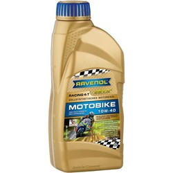 Ravenol Racing 4-T Motobike 10W-40 1L