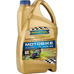 Ravenol Racing 4-T Motobike 10W-40 4L