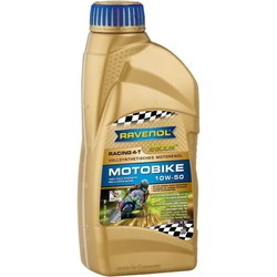 Ravenol Racing 4-T Motobike 10W-50 1L