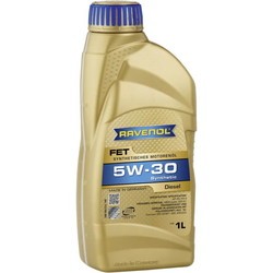 Ravenol FET 5W-30 1L