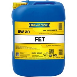 Ravenol FET 5W-30 10L