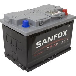 Sanfox Standard (6CT-100R)