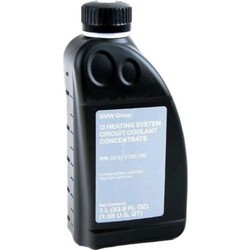 BMW i3 Heating System Circuit Coolant Concentrate 1L