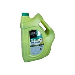Brexol Antifreeze G11 Green 10L