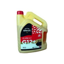 Brexol Concentrate G12+ Red 5L