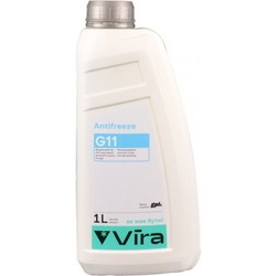 VIRA Antifreeze G11 Blue 1L