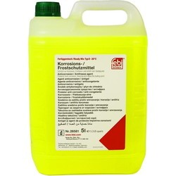 Febi Glaceol RX Type D 5L