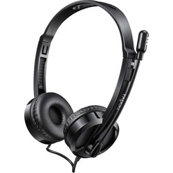 Rapoo Wired Stereo Headset H100