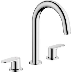 Hansgrohe Vernis Blend 71553000
