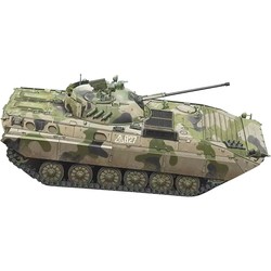 Ace Infantry Fighting Vehicle BMP-2D (1:72)