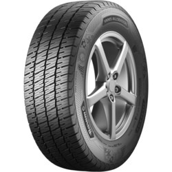 Barum Vanis AllSeason 195/75 R16C 110R