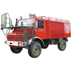Ace Unimog U1300L Feuerlosch Kfz TLF 1000 (1:72)