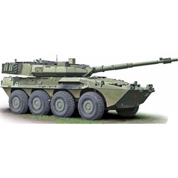 Ace 105mm Wheeled Tank Centauro B1 (1:72)