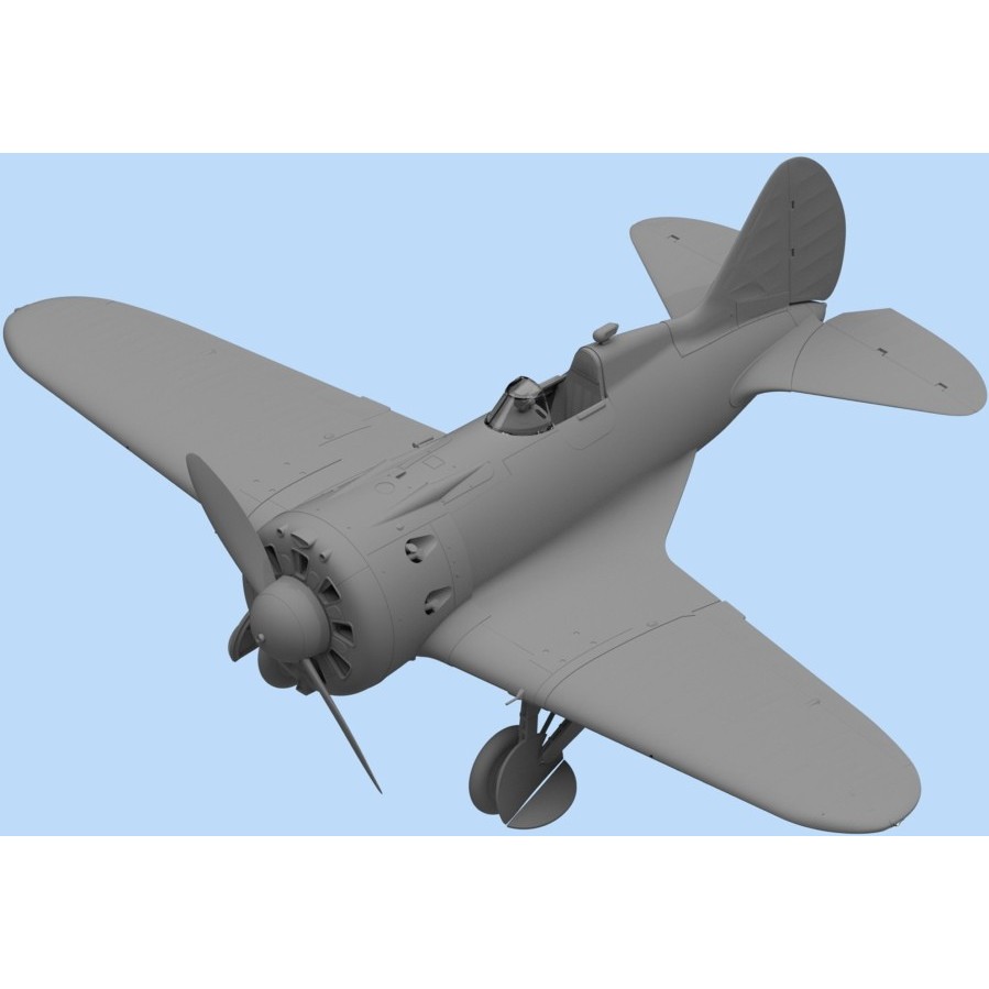ICM I-16 Type 24 (1:32)