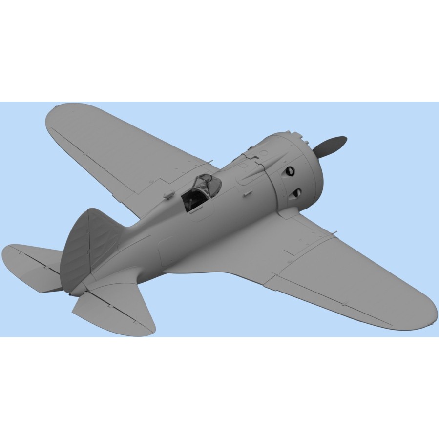 ICM I-16 Type 24 (1:32)