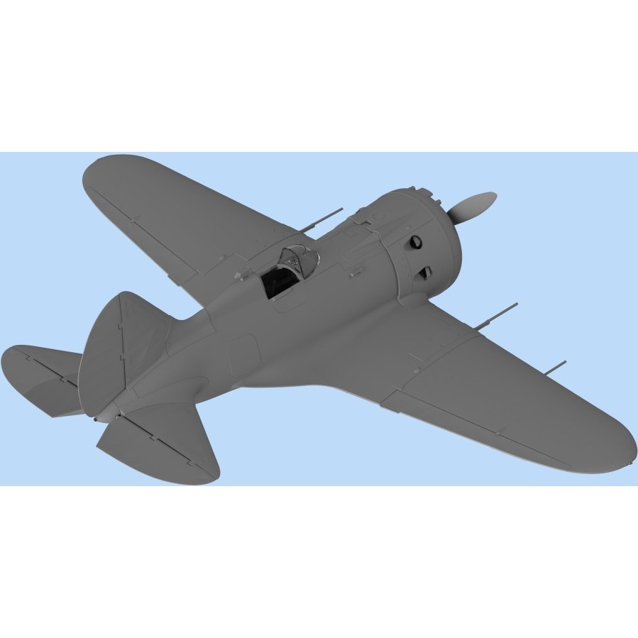 ICM I-16 Type 28 (1:32)