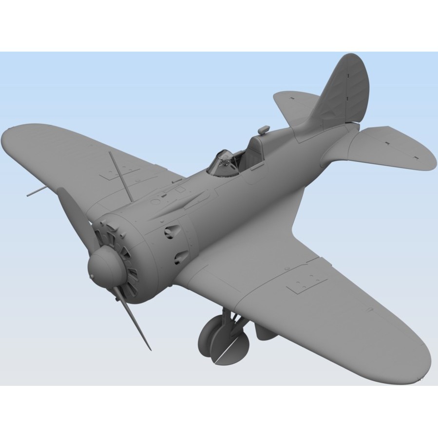 ICM I-16 Type 29 (1:32)