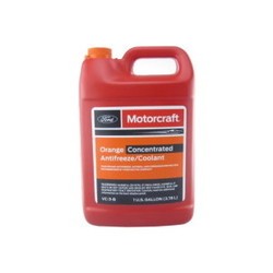 Motorcraft Orange Antifreeze/Coolant Concentrate 3.78L