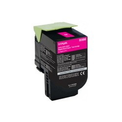 Lexmark 80C80M0