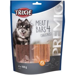 Trixie Premio 4 Meat Bars 0.4 kg