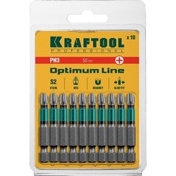 KRAFTOOL 26122-3-50-10