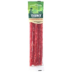TiTBiT Sausages Farm 0.02 kg