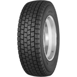 Michelin XDE2 Plus 315/80 R22.5 154M