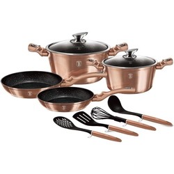 Berlinger Haus Rose Gold BH-6142