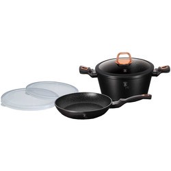 Berlinger Haus Black Rose BH-6790