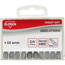 Elitech 1820.070000