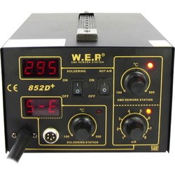 WEP 852D Plus
