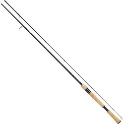Daiwa Black Label BLX SG 681ML+XS