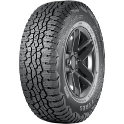 Nokian Outpost AT 225/75 R16 115S